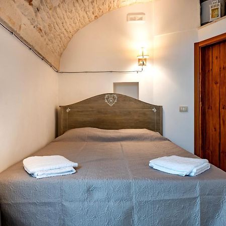 La Dimora Di Agnese Apartamento Martina Franca Exterior foto