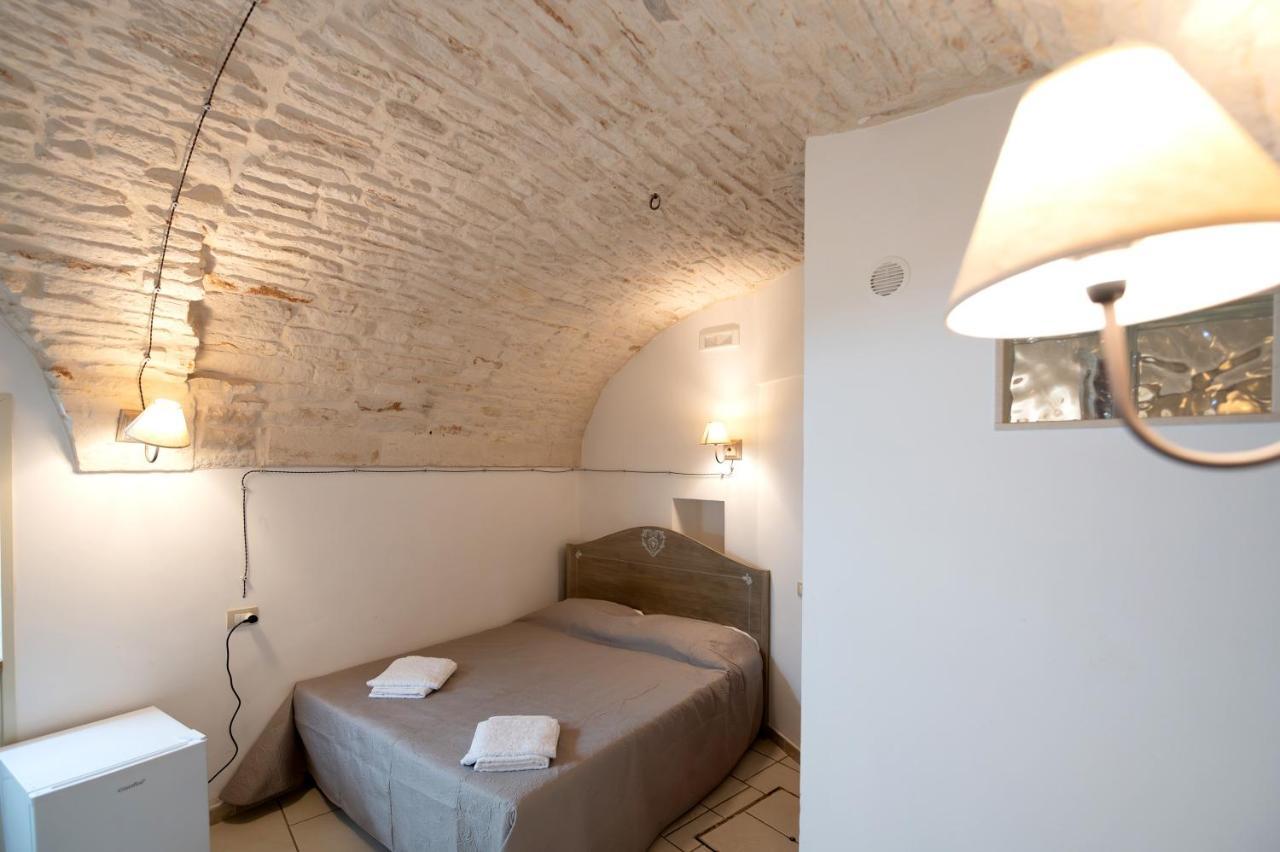 La Dimora Di Agnese Apartamento Martina Franca Exterior foto